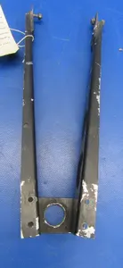 Early Piper PA-28-140 Cherokee Rib Stabilator Trim Upper P/N 65244-00 (1018-173)